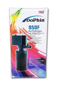 Dophin Dophın Iç Filtre 480 L/h