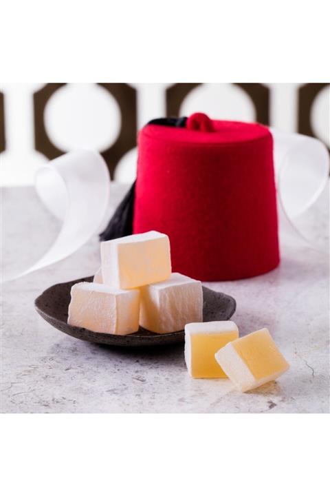 HAFIZ MUSTAFA 1864 Sade Lokum (1 Kg)