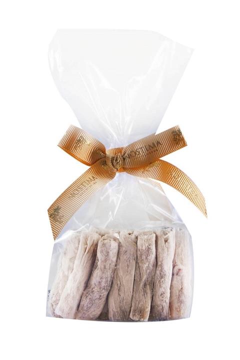 Nostima 150gr Vanilya Fıstıklı Deluxe Lokum