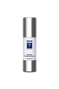 MSB Medical Spirit Of Beauty Sensitive Hydro Gel Serum - 50 ml