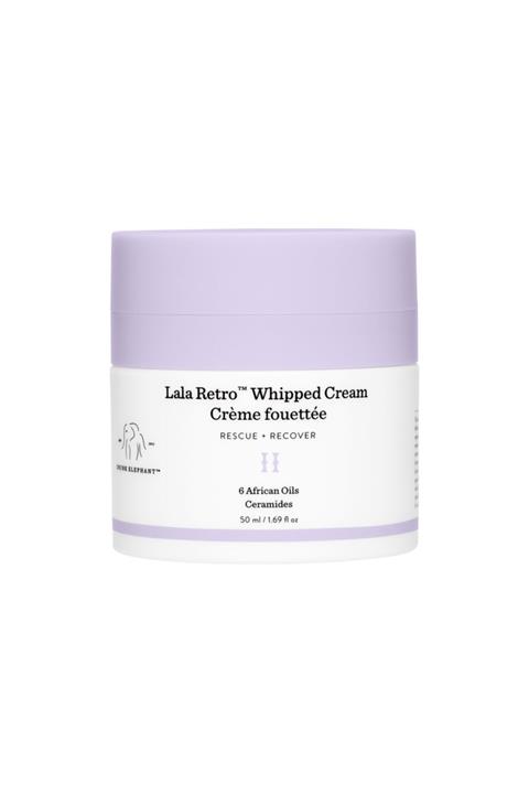 Drunk Elephant Lala Retro Whipped Cream