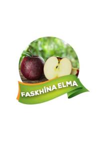 Yerli Arden - Faskhina Elma 100 Gr