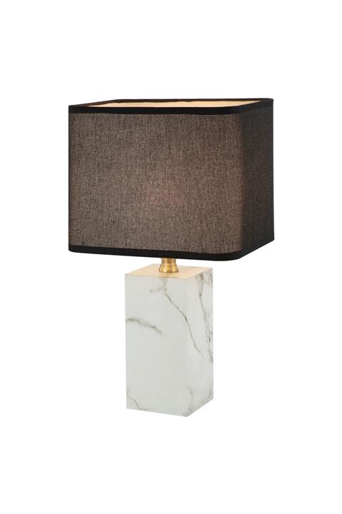 LUCEA Verde Orta Masa Lambası 1xe27