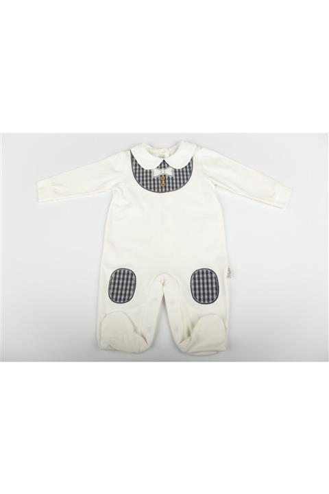 Babydoll Tulum Siyah