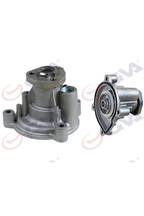 GVA Devirdaim Golf V (03-06)-polo (01-09) 1.4 Fsı