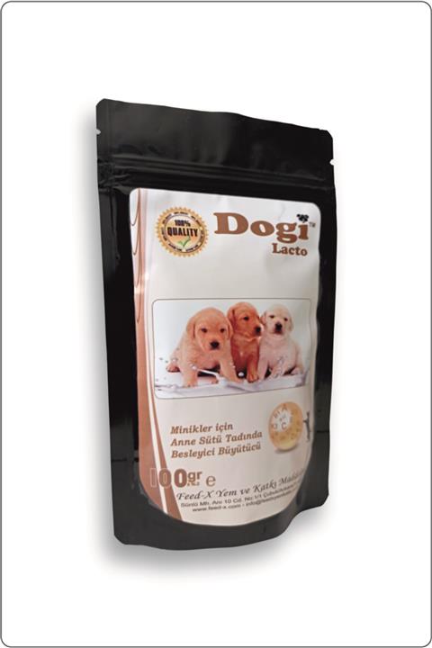 FeedX Dogilacto 100 G