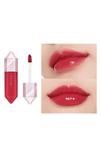 Missha Parlak ve Dolgun Görünen Dudaklar İçin  Uzun  Süre Etkili Tint Ruj Wish Stone Tint Jelly (PK02)