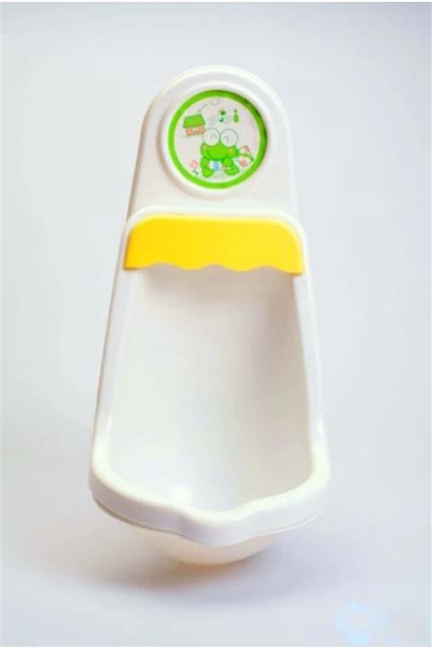 SuteBebe Pisuar - Beyaz