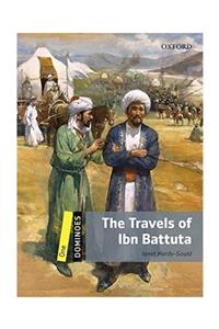 Oxford Dom 1:travels Ibn Battuta +mp3