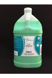 DUNCAN Pure Brıllıance Şeffaf Sır Pb001 Clear Brushing 1 Gal- 3,78 L ( Seramik Sır Boya )