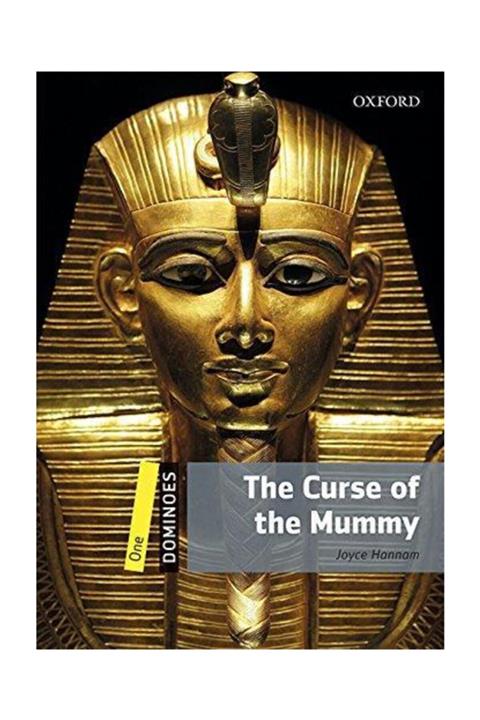 Oxford Dom 1:curse Of The Mummy Mp3