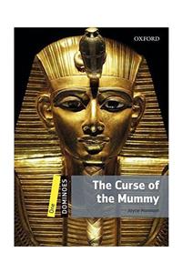 Oxford Dom 1:curse Of The Mummy Mp3