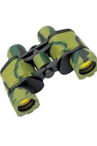 Markafox Nikula Siyah Binoculars Kamuflaj 600 X 600 Çift Göz Zoomlu Profesyonel El Dürbünü 1410