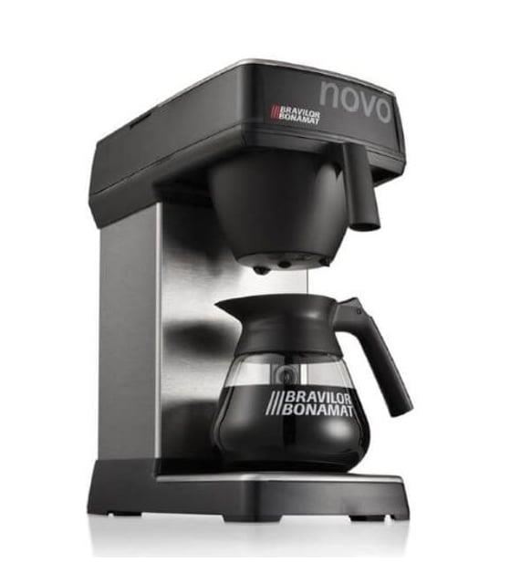 Bravilor Bonamat Novo Filtre Kahve Makinesi