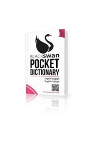 Blackswan Publishing House Blackswan Pocket Dıctıonary Eng-eng-tr / Blackswan