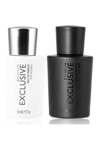 Huncalife Hl Exclusive Edp 50 ml Kadın Parfüm ve Hl Exclusive Edp 50 kl Erkek Parfüm