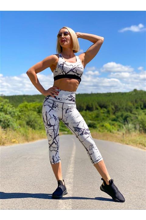 lismina 182 Spor Bra