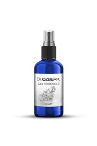 Dr. ÖZBERK Gül Hidrosolü - 100 Ml