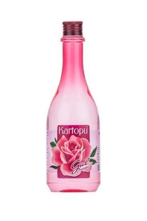 Kartopu Gül Suyu 325 ml