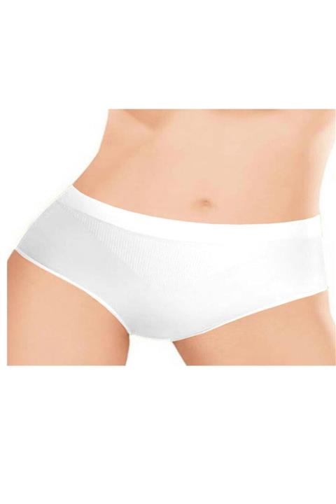 Elite Life 811 Kadın Yüksek Bel Slip Kulot