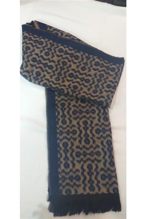 Suvel İpek Erkek Atkı