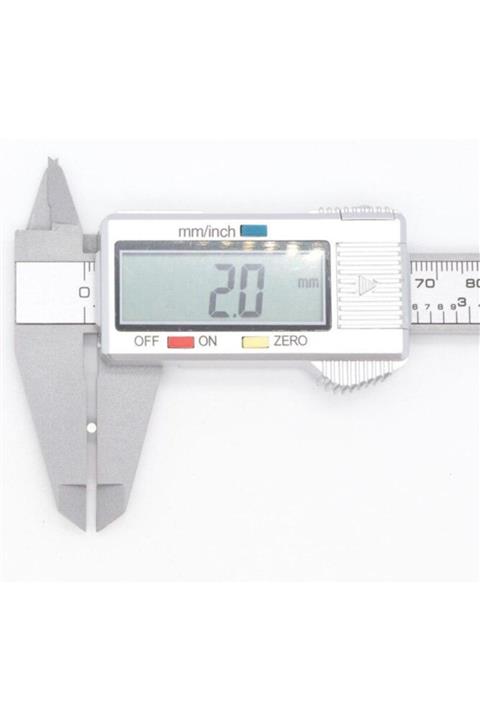 neodyum magnet 100 Adet Çap 2 Mm Kalınlık 2 Mm Neodyum Mıknatıs