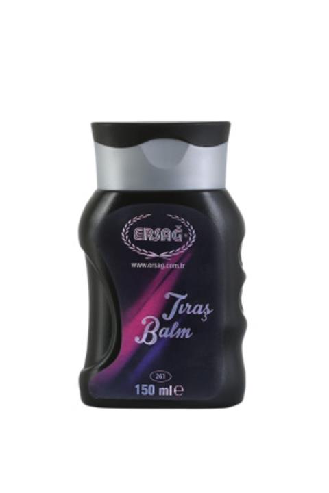 Ersağ Tıraş Balmı 150 Ml