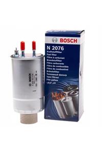 Bosch Fiat Bravo 1.6 Multijet Mazot Filtresi 2008-2014