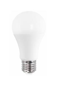 Badem10 Klaus Led Tasarruflu Ampul Lamba Beyaz 12w