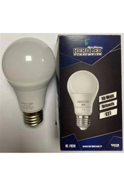 Hero Led 100w Ampul