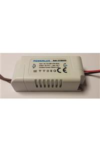 LED PAKETİM 24-36x1w 320ma Power Led Driver