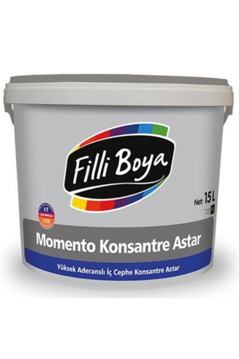 Filli Boya *momento Konsantre Astar*2,5 Litre*