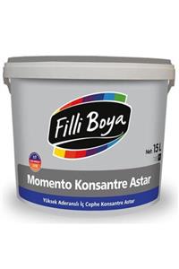 Filli Boya *momento Konsantre Astar*2,5 Litre*