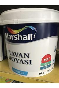 Marshall Tavan Boyası 3,5 Kg