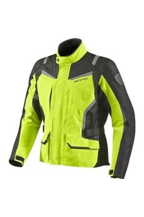 Revit Revıt Voltıac Mont Neon Sarı