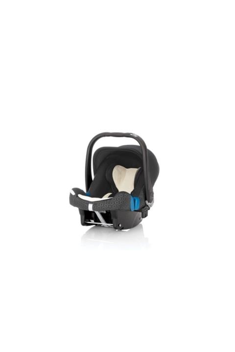 Britax Römer Baby-safe Plus & Shr Ll & Dualfix Oto Koltuğu Kılıf / Beige