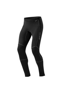 Revit Unisex Siyah Nanuk Termal Pantolon