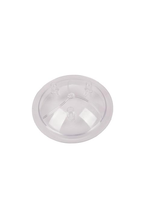 ULUDAGMAK Süt Sağım Makinesi Güğüm Kapağı 40 Lt(3 Delik)