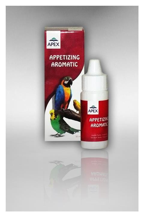 Pi İthalat Kanarya Için Iştah Açma Aromatik - Appetinzing Aromatic