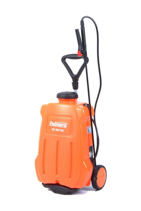 Palmera SX-MD18E Akülü Şarjlı İlaçlama Makinası 18Lt