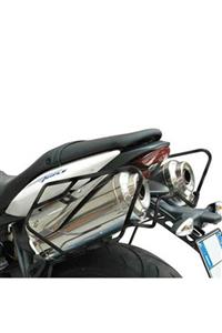 Givi Te705 Triumph Street Trıble 675 (07-12) Yan Kumaş Çanta Taşıyıcı