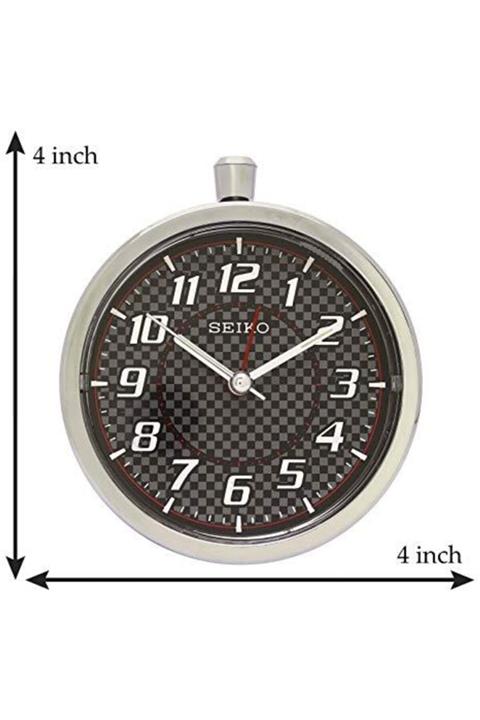 Seiko Qhe147k Masa Saati