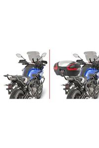 Givi 2130fz Yamaha Mt-07 Tracer (16-18) Arka Çanta Taşıyıcı