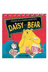 Scholastic Daısy And Bear