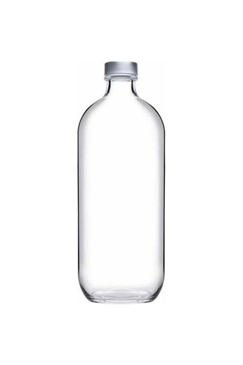 Paşabahçe 80355 Iconıc 500 Ml Cam Su Şişesi