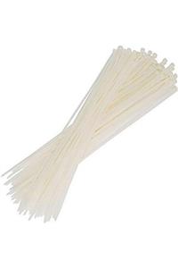 Pemsan 2,5x100 Kablo Bağı Klipsi 100'lü Paket