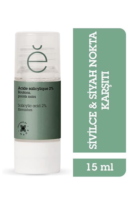 Etat Pur Salıcylıque Acıd %2