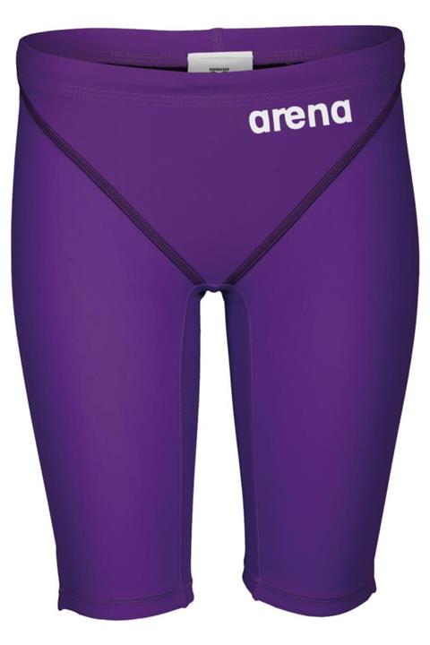 ARENA Erkek Çocuk Yüzücü Mayo 2a958991 B Pwskin St 2.0 Jammer / Junior Purple
