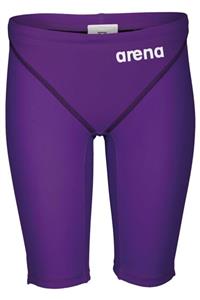 ARENA Erkek Çocuk Yüzücü Mayo 2a958991 B Pwskin St 2.0 Jammer / Junior Purple