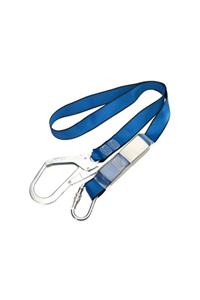 3M Capıtal Safety Protecta Fırst Çift Kol Şok Emicili Lanyard 2m